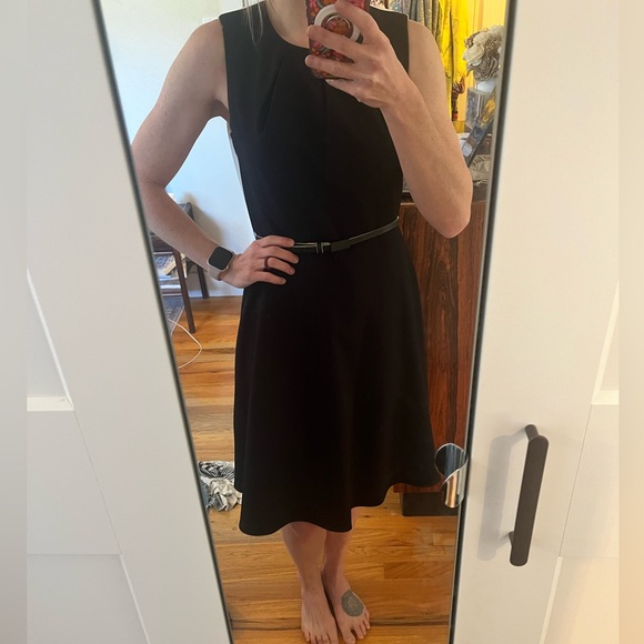 Calvin Klein Dress - Picture 2 of 4